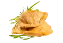 Gyosas de Pollo (5 Un)