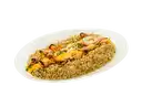 Arroz a la Norteña