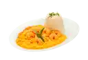 Picante de Camarones