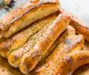 Palitos de Ajo