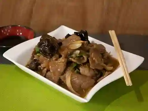 Carne Chaung San