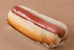 Hot Dog Solo
