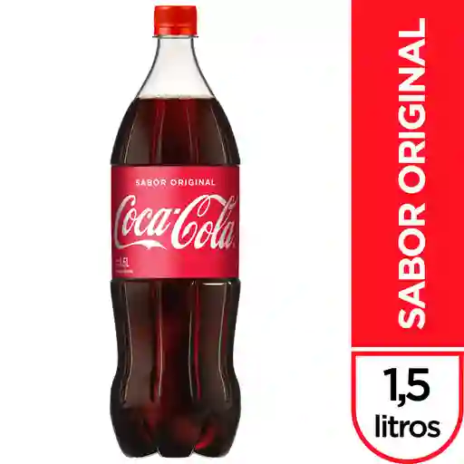 Coca Cola original