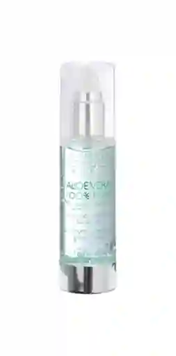 Gel Facial Aloe Vera Para Rostro y Cuello 50 mL