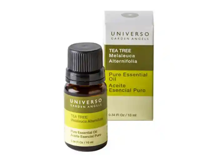 Aceite Esencial Tea Tree Oil 10 mL