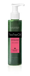 Tea Tree Gel Facial Limpieza 145 Ml