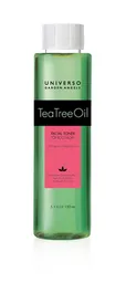 Tea Tree Tonico Facial Limpieza 145 Ml