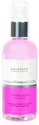 Tonico Facial Rosa Mosqueta Oil 100 mL