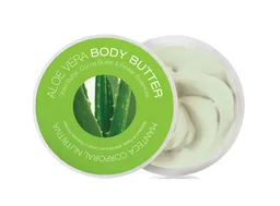 Manteca Corporal Aloe Vera 200 g