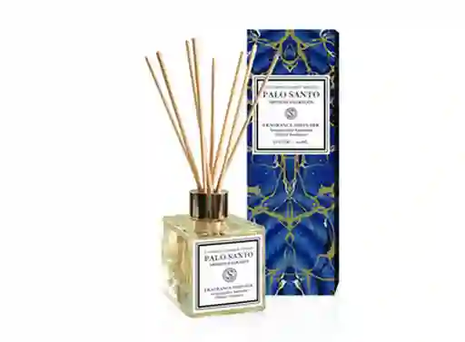 Difusor Palo Santo Varillas Rattan 100 mL