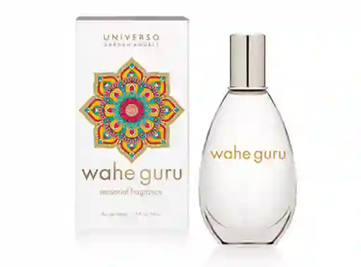 Perfume Emocional Wahe Guru 50 mL