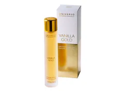 Perfume Vainilla Gold 50 mL