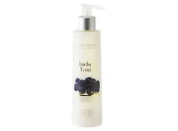 Crema Corporal Blueberry and Vanilla Aterciopelada 200 mL