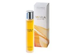 Perfume Vanilla Sugar Silk 50 mL