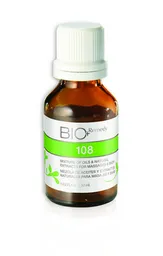 Bio Remedy Mezcla De Aceites Y Hierbas 108 30 mL