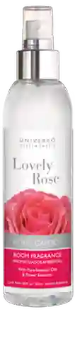 Lovely Rose Aromatizador Ambiental