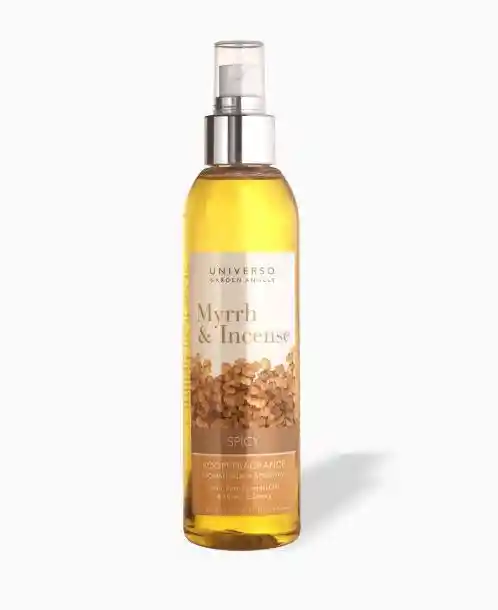 Aromatizador Ambiental Mirra Incienso 200 mL