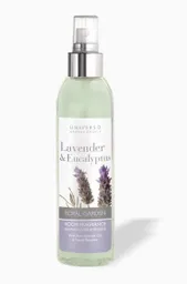 Aromatizador Ambiental Lavanda y Eucalyptus 200 mL