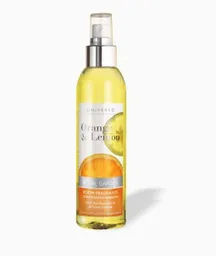 Aromatizador Ambiental Naranja y Limon 200 mL