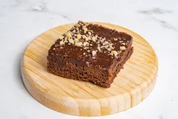 Brownie Chocolate