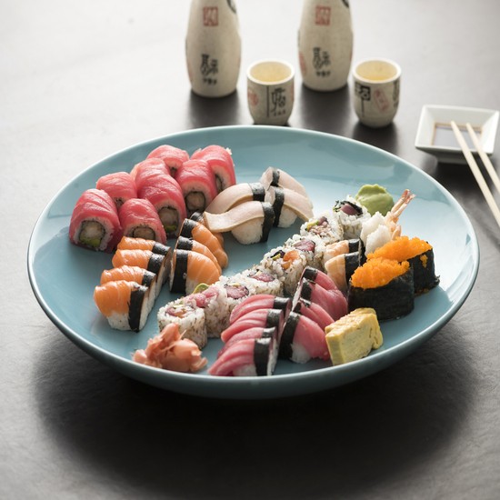 Sushi para Dos - 32 Piezas