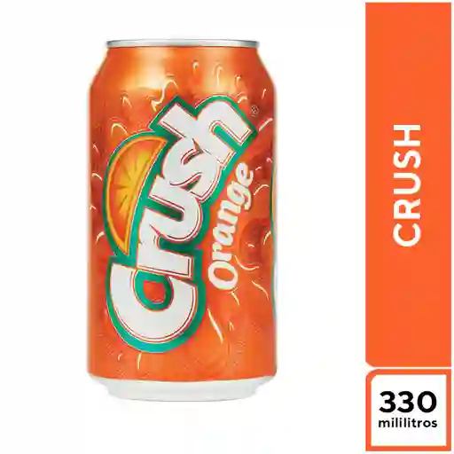 Crush 330 ml