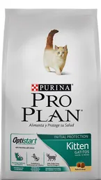 Pro Plan Alimento Para Gato  Kitten 3 Kg