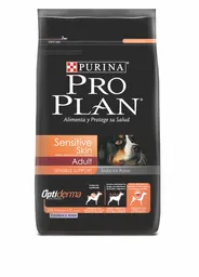 Pro Plan Alimento Para Perro  Sensitive Adult Cordero