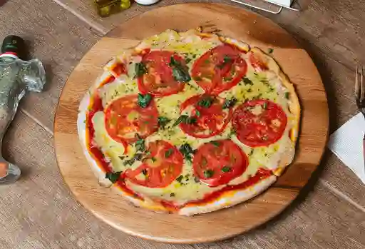 Combo Pizza Margherita