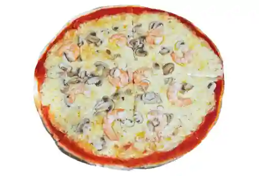 Pizza Mare E Monti
