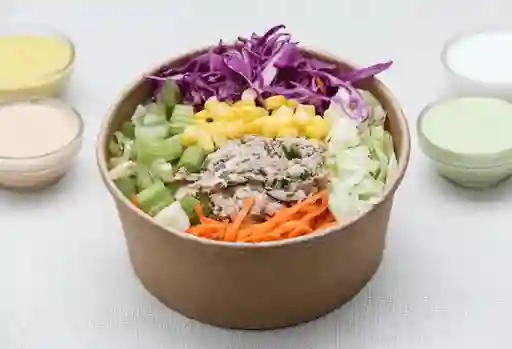 Power Salad