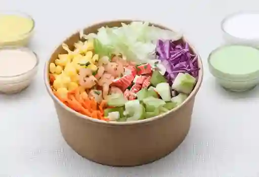 Kombi Salad