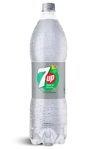 7 Up Bebida Zero 1.75 Lt