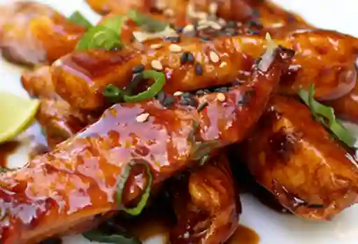 Chicken Teriyaki Senz