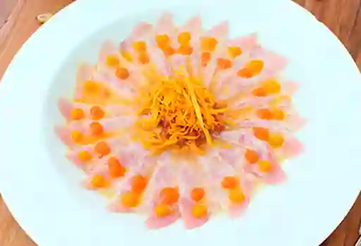 Tiradito Costa Norte