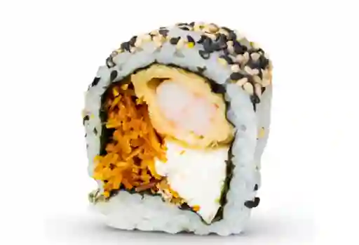 Niupi Senz Crunch Roll