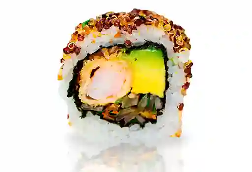 Inca Ebi Maki Roll