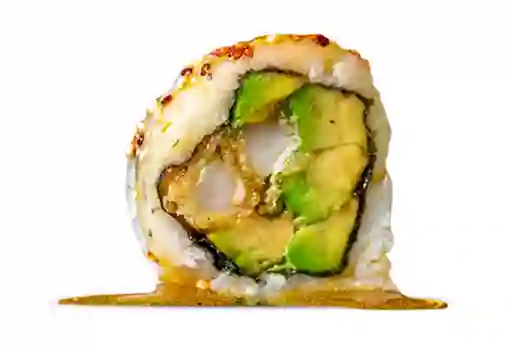 Tropical Ebi Roll