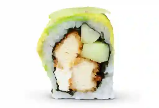 Lemon Tori Maki Roll