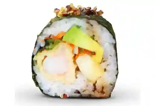 Ebi Futo Maki Roll