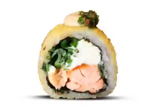 Panko Ebi Maki Roll