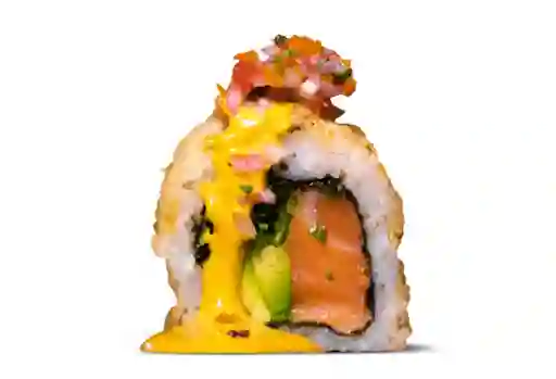Huanca Maki Roll