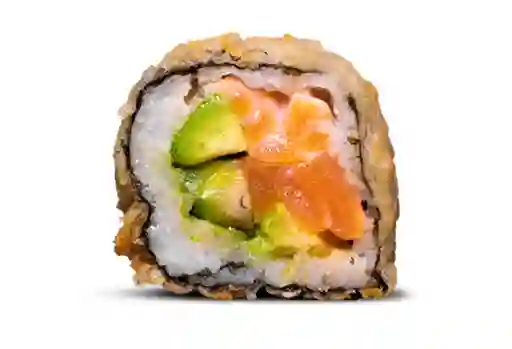 Tempura Futo Maki Roll