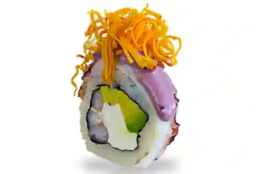 Takoebi Roll