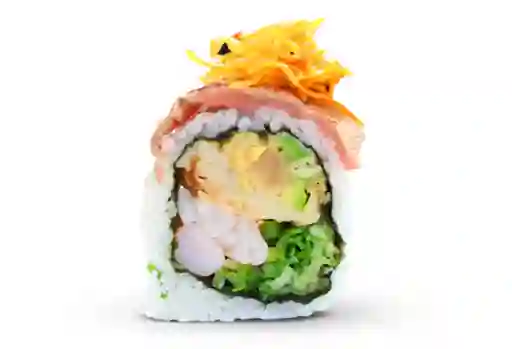 Niku Ebi Grill Roll