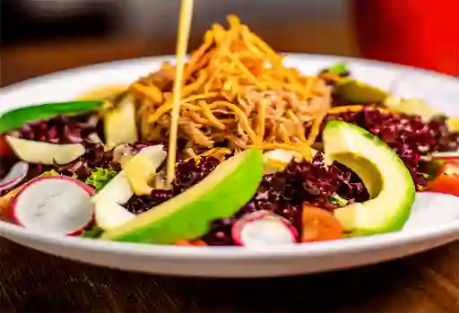 Ensalada 