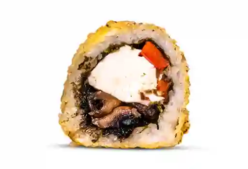Hot Veggie Roll
