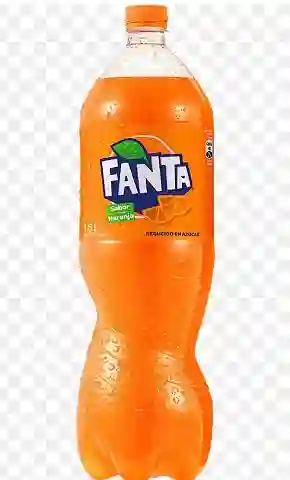 Fanta Piña 350 ml