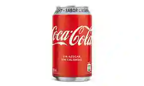 Coca Cola Light 350 ml