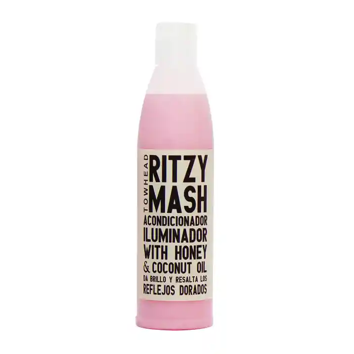 Ritzy Mash Acondicionador Iluminador Blueberry